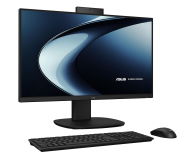 ASUS VM640KA AIO 24" Ryzen AI 5-330/16GB/512/Win11 100Hz Czarny - 1522907 - zdjęcie 2